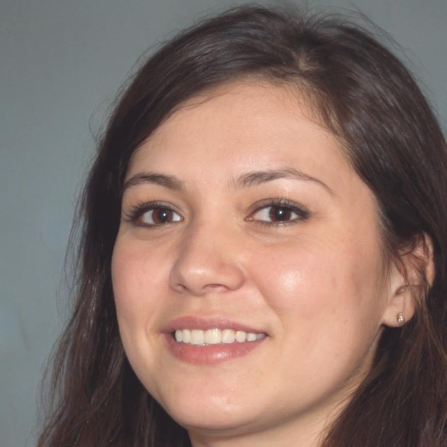 Ana Silva, Directora Financeira